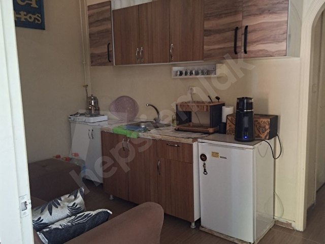 Köşe Konumlu, Vitrini Geniş 55m² Masrafsız Satılık Dükkan - Görsel 15