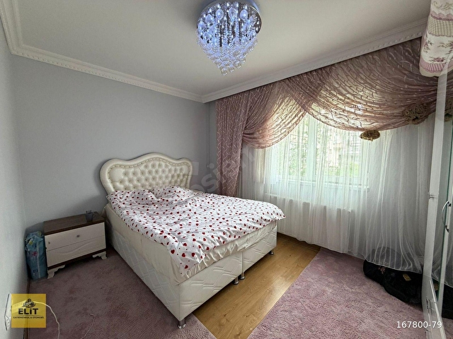 HAZALDAN YEŞİLBAYIR DÜZLÜKTE ASANSÖRLÜ G.CEPHE DAİRE !!! - Görsel 15