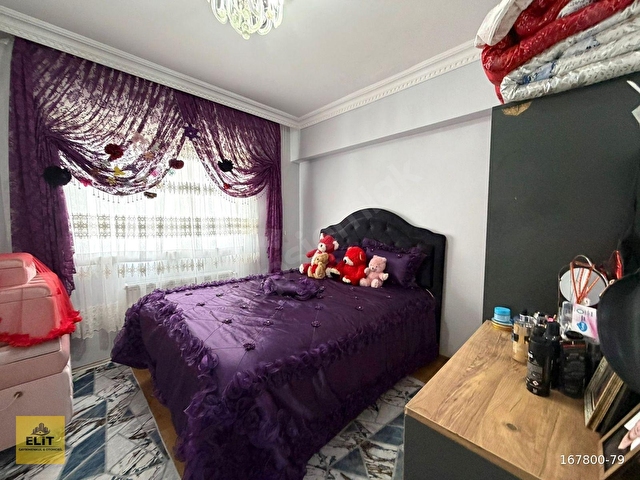 HAZALDAN YEŞİLBAYIR DÜZLÜKTE ASANSÖRLÜ G.CEPHE DAİRE !!! - Görsel 18