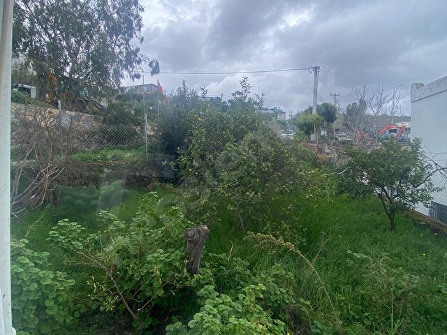 Bodrum Akyarlar Doğa sitesinde müstakil dubleks - Görsel 18