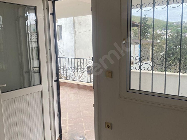 Bodrum Akyarlar Doğa sitesinde müstakil dubleks - Görsel 22