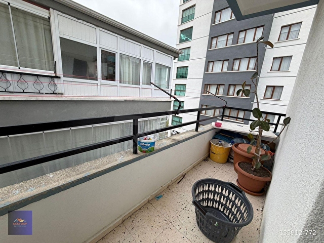 KAYADAN CADDE DİBİ 1.KAT ÇİFT BALKON ACİL SATILIK 3+1 DAİRE !! - Görsel 29
