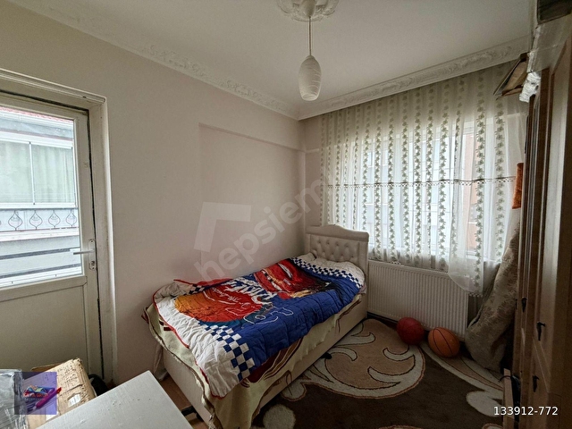 KAYADAN CADDE DİBİ 1.KAT ÇİFT BALKON ACİL SATILIK 3+1 DAİRE !! - Görsel 27