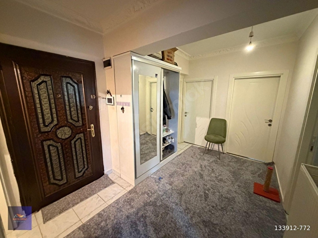 KAYADAN CADDE DİBİ 1.KAT ÇİFT BALKON ACİL SATILIK 3+1 DAİRE !! - Görsel 19