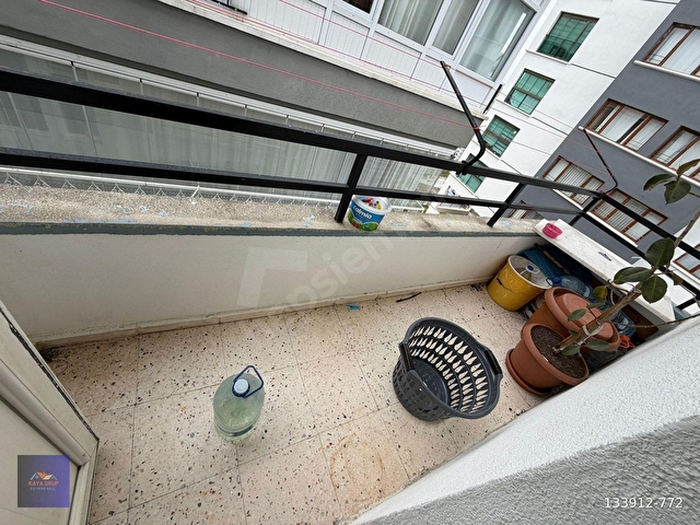 KAYADAN CADDE DİBİ 1.KAT ÇİFT BALKON ACİL SATILIK 3+1 DAİRE !! - Görsel 30