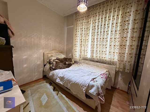 KAYADAN CADDE DİBİ 1.KAT ÇİFT BALKON ACİL SATILIK 3+1 DAİRE !! - Görsel 22