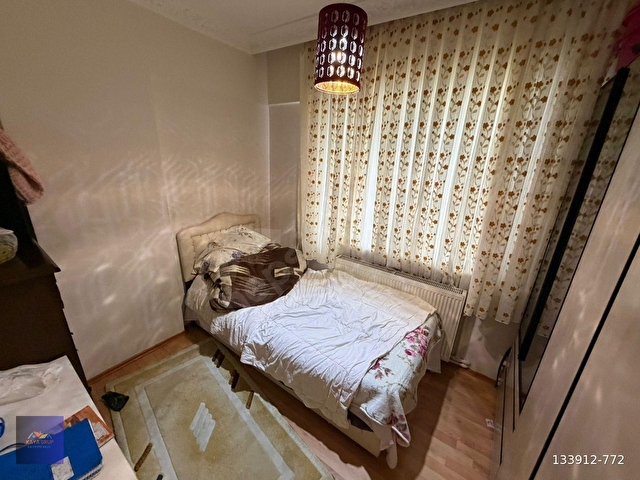 KAYADAN CADDE DİBİ 1.KAT ÇİFT BALKON ACİL SATILIK 3+1 DAİRE !! - Görsel 24