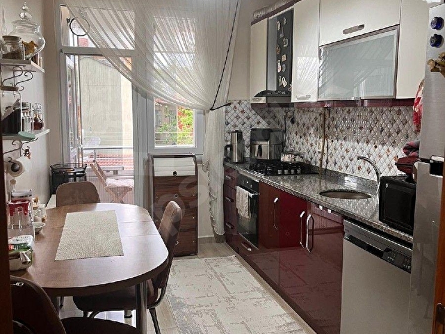 Tekirdağ çiflikonü mah 2+1 lux daire - Görsel 11