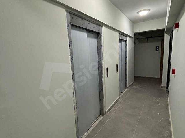 KAHVECİ EMLAKTAN CENNETEVLERİ YENİ PROJEDE SATILIK 2+1 DAİRE - Görsel 6