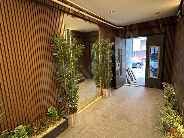 KAHVECİ EMLAKTAN CENNETEVLERİ YENİ PROJEDE SATILIK 2+1 DAİRE - Görsel 15