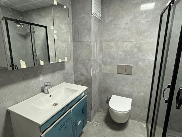 KAHVECİ EMLAKTAN CENNETEVLERİ YENİ PROJEDE SATILIK 2+1 DAİRE - Görsel 9