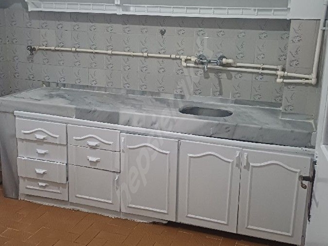 Kuruçeşme merkezde 3+1 satılık daire. - Görsel 6