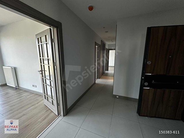 BAŞKENT EMLAK KONUTLARINDA 3,5+1 KİRALIK DAİRE - Görsel 7