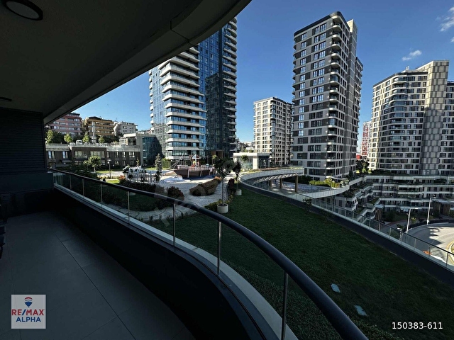 BAŞKENT EMLAK KONUTLARINDA 3,5+1 KİRALIK DAİRE - Görsel 18