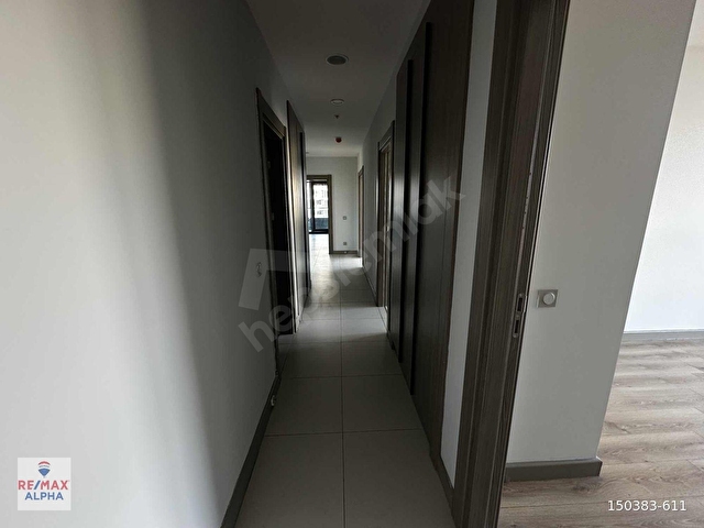 BAŞKENT EMLAK KONUTLARINDA 3,5+1 KİRALIK DAİRE - Görsel 15