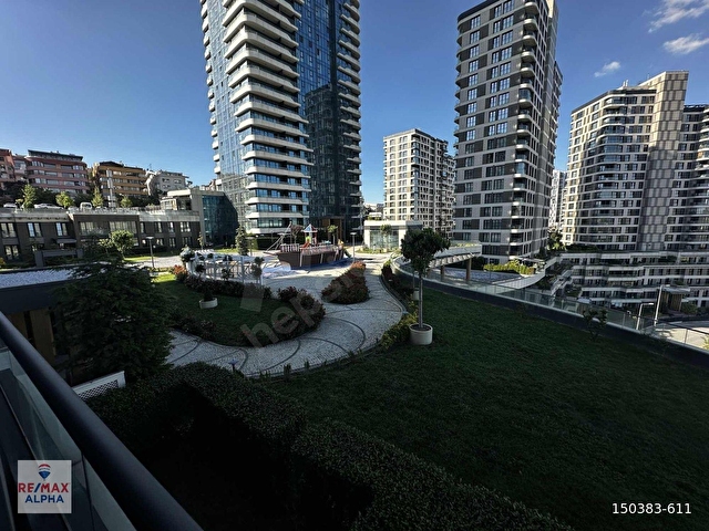 BAŞKENT EMLAK KONUTLARINDA 3,5+1 KİRALIK DAİRE - Görsel 17