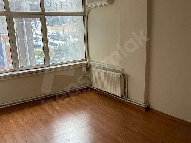 GMK BULVAR ÜZERİ DEMİRTEPE METRO ÇIKIŞI ARA KAT SATILIK OFİS - Görsel 27