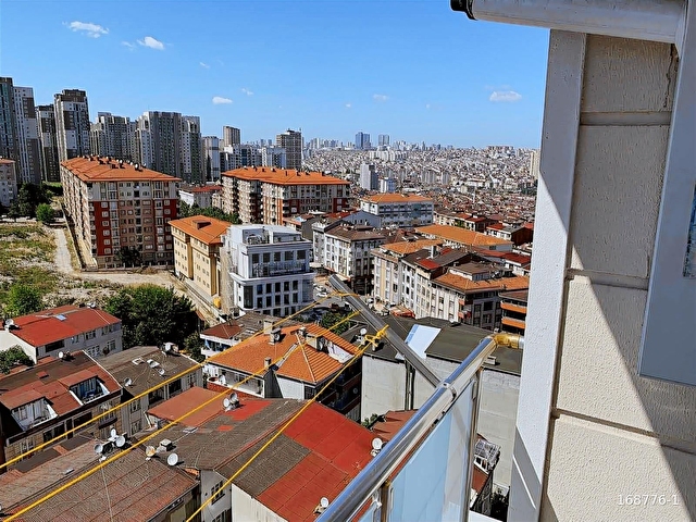 MARMARAPARK 9 DK BAYBURTLU KONUTLARI SATILIK 4+2 DUBLEKS DAİRE - Görsel 28