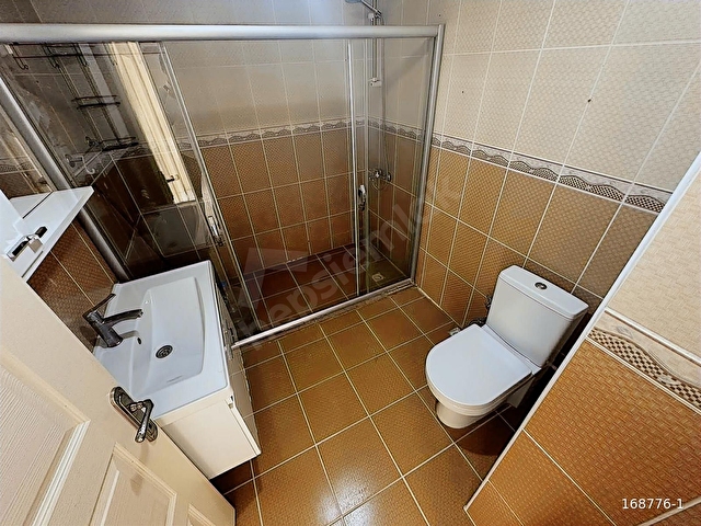 MARMARAPARK 9 DK BAYBURTLU KONUTLARI SATILIK 4+2 DUBLEKS DAİRE - Görsel 19