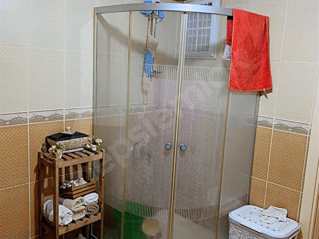 MARMARAPARK 9 DK BAYBURTLU KONUTLARI SATILIK 4+2 DUBLEKS DAİRE - Görsel 25