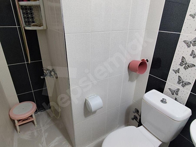 TURYAP BUCADAN ÇAMLIKULE MHDE SİTE İÇİ 3+1 SATILIK GENİŞ DAİRE - Görsel 16