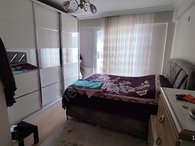 TURYAP BUCADAN ÇAMLIKULE MHDE SİTE İÇİ 3+1 SATILIK GENİŞ DAİRE - Görsel 14