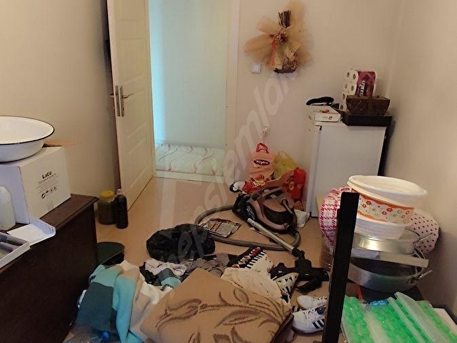 TURYAP BUCADAN ÇAMLIKULE MHDE SİTE İÇİ 3+1 SATILIK GENİŞ DAİRE - Görsel 18