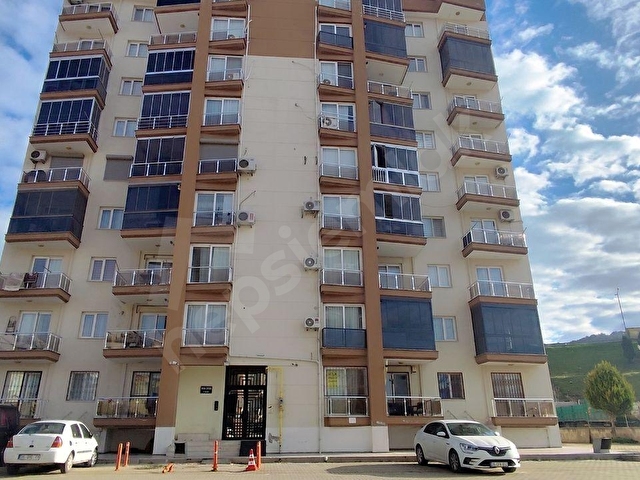 TURYAP BUCADAN ÇAMLIKULE MHDE SİTE İÇİ 3+1 SATILIK GENİŞ DAİRE - Görsel 3