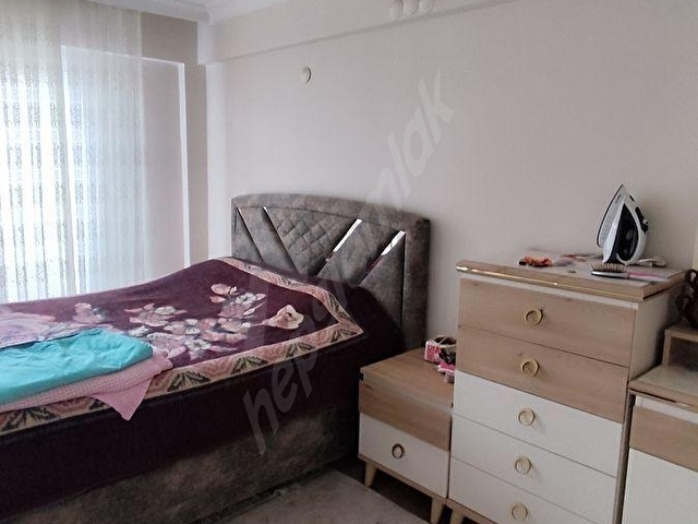 TURYAP BUCADAN ÇAMLIKULE MHDE SİTE İÇİ 3+1 SATILIK GENİŞ DAİRE - Görsel 15
