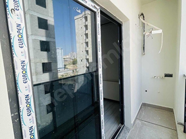 EKİNCİ GAYRİMENKUL`DEN KONFORLU VE KALİTELİ İŞÇİLİKLİ 2+1 DAİRE - Görsel 13