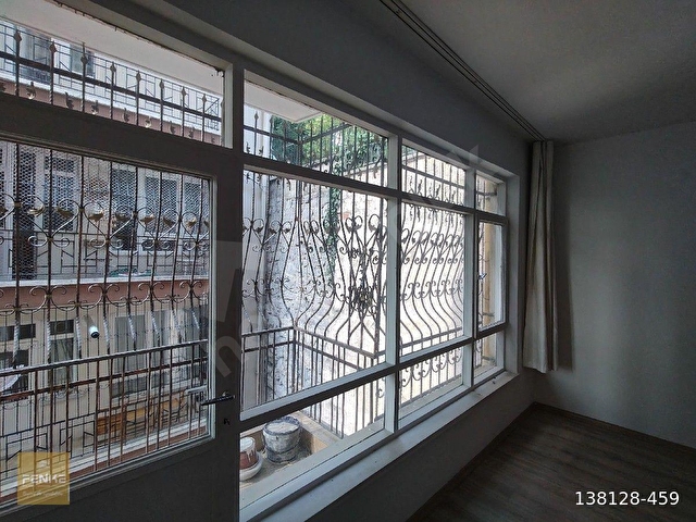 EMEK MAH., MİLLİ KÜTÜPHANE,METRO,HAZİNE YAKINI, 2+1 KİRALIK - Görsel 13
