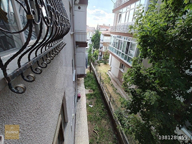 EMEK MAH., MİLLİ KÜTÜPHANE,METRO,HAZİNE YAKINI, 2+1 KİRALIK - Görsel 19