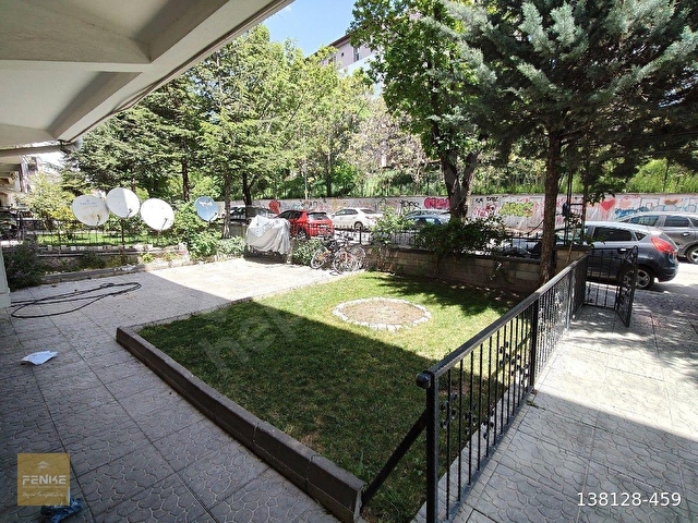 EMEK MAH., MİLLİ KÜTÜPHANE,METRO,HAZİNE YAKINI, 2+1 KİRALIK - Görsel 29