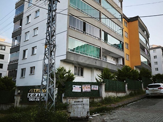 BULUT EMLAKTAN EMSALSİZ, EŞYALI 1+1 - Görsel 19