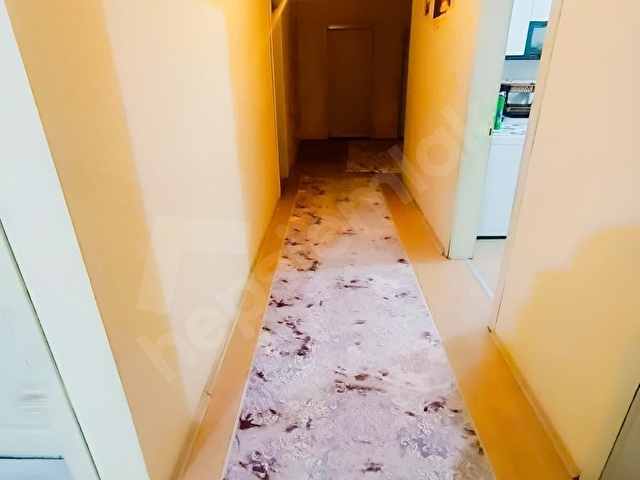 ŞATO LİFE GM DEN HORASAN MERKEZDE SATILIK DAİRE - Görsel 3