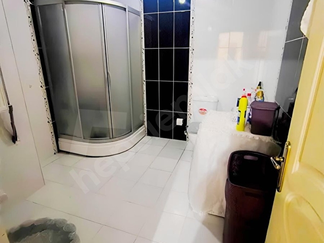 ŞATO LİFE GM DEN HORASAN MERKEZDE SATILIK DAİRE - Görsel 5