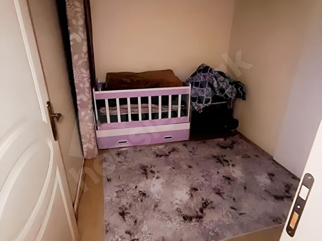 ŞATO LİFE GM DEN HORASAN MERKEZDE SATILIK DAİRE - Görsel 8