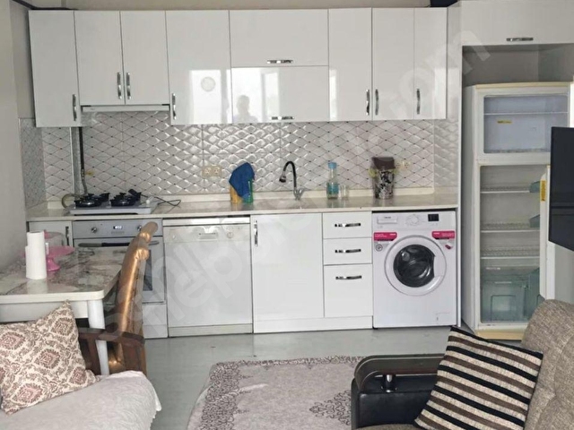SAPANCA KURUÇEŞMEDE YATIRIM FIRSATI 3+1 SATILIK VİLLA - Görsel 16