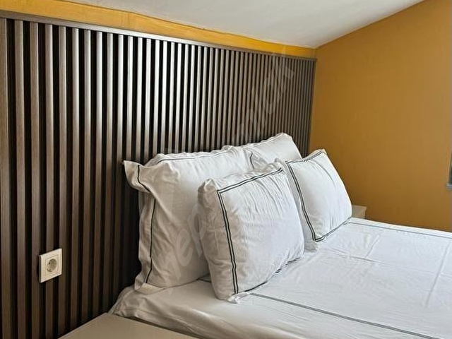 SAPANCA KURUÇEŞMEDE YATIRIM FIRSATI 3+1 SATILIK VİLLA - Görsel 18