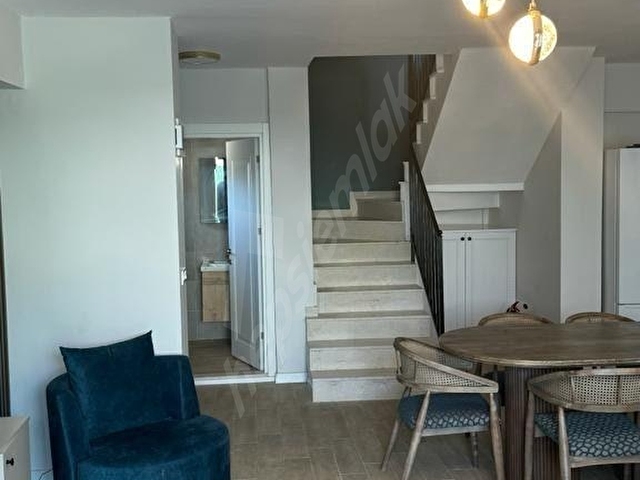 SAPANCA KURUÇEŞMEDE YATIRIM FIRSATI 3+1 SATILIK VİLLA - Görsel 25