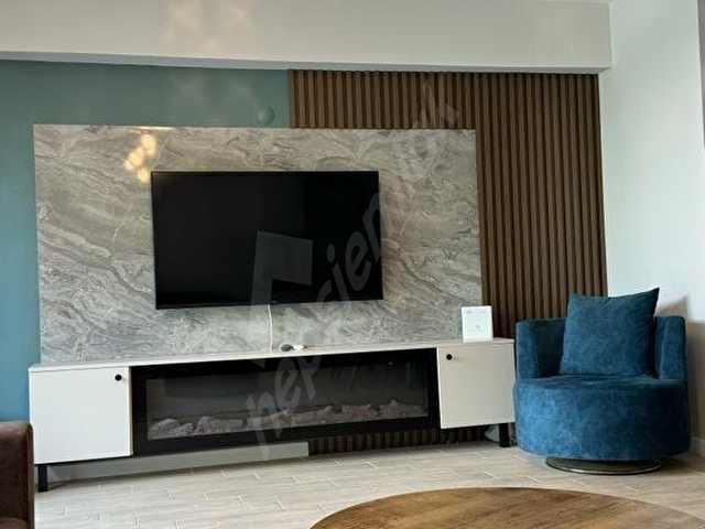 SAPANCA KURUÇEŞMEDE YATIRIM FIRSATI 3+1 SATILIK VİLLA - Görsel 26