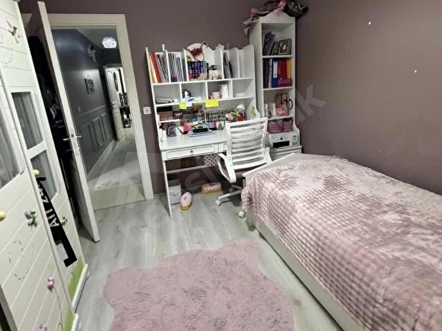 ISPARTAKULE OLİMPOS SİTESİ TADİLATLI* 3+1 EŞYALI SATILIK DAİRE - Görsel 26