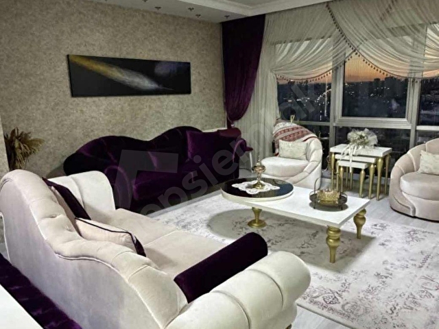 ISPARTAKULE OLİMPOS SİTESİ TADİLATLI* 3+1 EŞYALI SATILIK DAİRE - Görsel 11