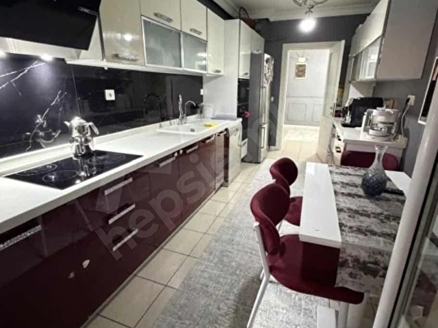 ISPARTAKULE OLİMPOS SİTESİ TADİLATLI* 3+1 EŞYALI SATILIK DAİRE - Görsel 14