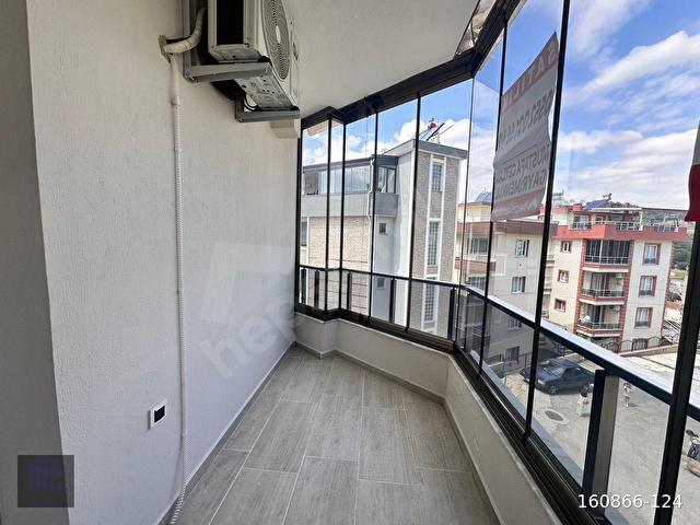 Gümüldür Afacan Fırının arkasında Geniş Ferah 1+1 / pazarlık Var - Görsel 23