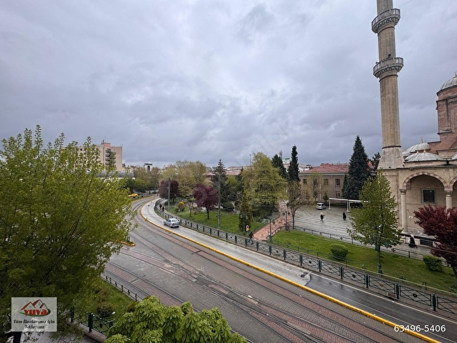 İSTİKLAL MH. REŞADİYE CAMİ KARŞISI  55 m² KİRALIK  1+ 1 OFİS & BÜRO - Görsel 16