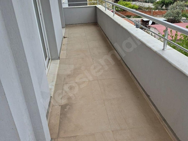 Didim Akyeniköyde Satılık  2+1 Daire (85m², Ayrı Mutfak) - Görsel 20