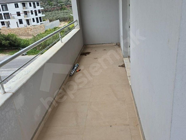 Didim Akyeniköyde Satılık  2+1 Daire (85m², Ayrı Mutfak) - Görsel 21