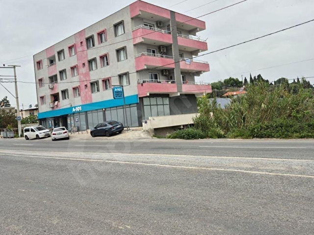 Didim Akyeniköyde Satılık  2+1 Daire (85m², Ayrı Mutfak) - Görsel 23