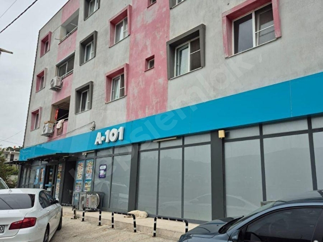 Didim Akyeniköyde Satılık  2+1 Daire (85m², Ayrı Mutfak) - Görsel 3